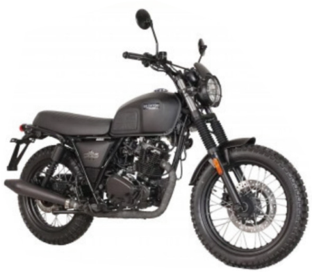 Noleggio Moto Officina Jolly 