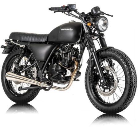 Noleggio Moto Officina Jolly