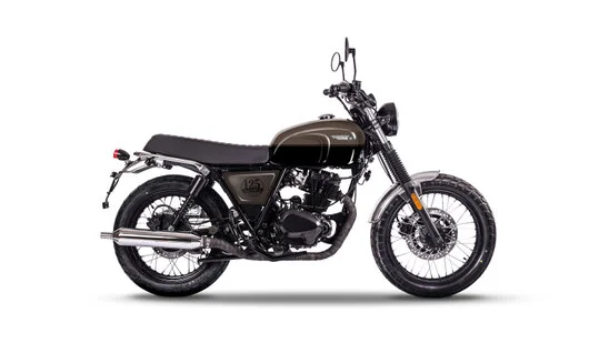 Noleggio Moto Officina Jolly 