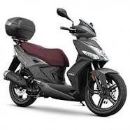 Noleggio Moto Officina Jolly 