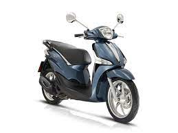 Noleggio Moto Officina Jolly 