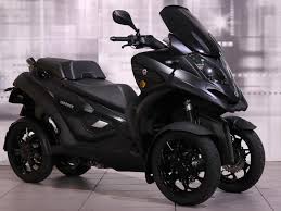 Noleggio Moto Officina Jolly 