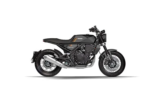 Noleggio Moto Officina Jolly 
