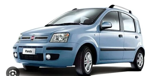 Noleggio Auto Officine Jolly<br />