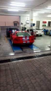Gallery Officina Jolly