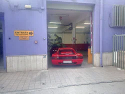 Gallery Officina Jolly