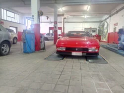Gallery Officina Jolly