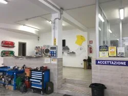 Gallery Officina Jolly