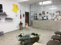 Gallery Officina Jolly