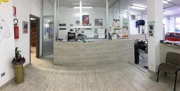 Gallery Officina Jolly
