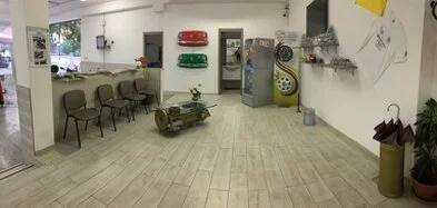 Gallery Officina Jolly