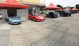 Gallery Officine Jolly 