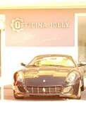 Gallery Officine Jolly 