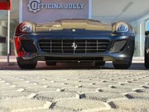 Gallery Officine Jolly 
