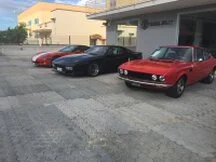 Gallery Officine Jolly 