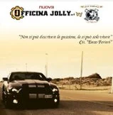 Gallery Officine Jolly 