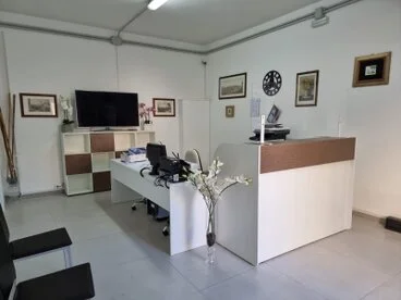 Gallery Officina Jolly 